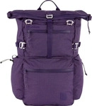 Fj&auml;llr&auml;ven 23200388-425, Fj&auml;llr&auml;ven High Coast 26 | Rolltop Rucksack | lila