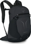Osprey 10007580, Osprey Sportlite 15 | Wanderrucksack | schwarz