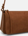 Liebeskind 2182384-8850, Liebeskind Nina Hydro Suede S | Umh&auml;ngetasche - Damen 