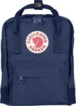 Fj&auml;llr&auml;ven 23561-540, Fj&auml;llr&auml;ven K&aring;nken Mini | Rucksack | blau