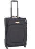 Samsonite 115756-L470, Samsonite Spark Sng Eco 2-Rollen Trolley schwarz