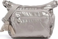 Kipling KPKI253248I1, Kipling Basic Gabbie S | Umh&auml;ngetasche - Damen | beige