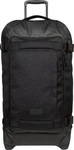 Eastpak EK00095D80W1, Eastpak Tranverz Cnnct M | Rollenreisetasche | 78 L...