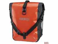 Ortlieb F6106-ORTLIEB, Ortlieb Sport-Roller Free Gepäcktasche orange