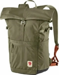 Fj&auml;llr&auml;ven 23222-620, Fj&auml;llr&auml;ven High Coast 24 | Rolltop Rucksack | oliv