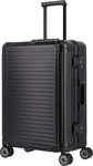 Travelite 79948-01, Travelite Next | Koffer (4 Rollen) | 67 cm schwarz