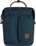 Fj&auml;llr&auml;ven 23340-560, Fj&auml;llr&auml;ven Haulpack No.1 | Rucksack | blau
