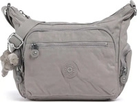 Kipling KPKI253189L1, Kipling Basic Gabbie S | Umh&auml;ngetasche - Damen | grau