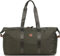 Brics BXG40202.078, Brics X-Collection L | Weekender | 38 L oliv Damen