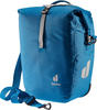 Deuter 3230122-3068-0, Deuter Weybridge Gepäcktasche blau