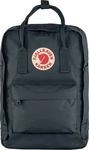 Fj&auml;llr&auml;ven 23524-560, Fj&auml;llr&auml;ven K&aring;nken Laptop 15" | Rucksack | blau