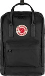 Fj&auml;llr&auml;ven 23524-550, Fj&auml;llr&auml;ven K&aring;nken Laptop 15" | Rucksack | schwarz