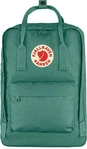 Fj&auml;llr&auml;ven 23524-664, Fj&auml;llr&auml;ven K&aring;nken Laptop 15" | Rucksack | petrol