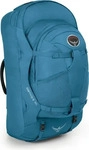 Osprey 10007398, Osprey Farpoint 70 | Reiserucksack - Herren | petrol