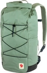 Fj&auml;llr&auml;ven 23224-614, Fj&auml;llr&auml;ven High Coast 26 | Rolltop Rucksack | petrol