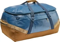 Vaude 16006-334, Vaude CityDuffel 65 | Reisetasche | 65 L blau