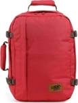 Cabin Zero CZ172303, Cabin Zero Classic 36 | Reiserucksack | rot