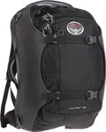 Osprey 10005381, Osprey Sojourn Porter 46 | Reiserucksack | schwarz