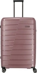 Travelite 75349-17, Travelite Air Base | Koffer (4 Rollen) | 77 cm braun