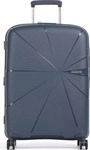 American Tourister 146371-1596, American Tourister Starvibe | Koffer (4 Rollen) | 67