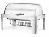 Gastro Chafing Dish Rolltop GN 1/1- 65