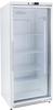 GastroHero Lagerkühlschrank ECO 590 mit Glastür