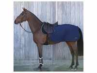 Kentucky Horsewear Quarter Rug 160g - marineblau, L