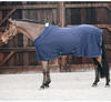 Kentucky Horsewear Cooler Fleece Rug - marineblau, 145