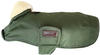 Kentucky Dogwear Hundedecke Dog coat Waterproof 300g - Olive Green, XXS
