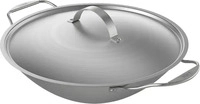 Weber Zubeh&ouml;r Wok & Dampfgarer CRAFTED Art.Nr. 7684