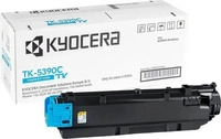 KYOCERA TK-5390C, Kyocera Toner TK-5390C | TK5390C | 1T02Z1CNL0 cyan