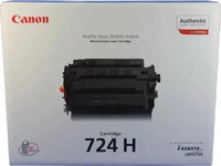 CANON 3482B002, Canon Toner 3482B002 | 3482B011 | 724H 12.500 Seiten
