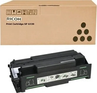 RICOH 406649, Ricoh Toner 406649 | 821231