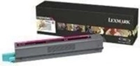LEXMARK C925H2MG, Lexmark Toner C925H2MG magenta