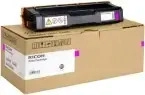 RICOH 407533, Ricoh Toner LC-4k | LC4k | 407533 magenta