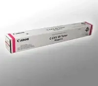 CANON 8526B002, Canon Toner C-EXV 49 | CEXV 49 | CEXV49 | 8526B002 | C-EXV49 magenta