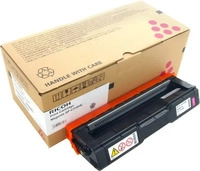 RICOH 406481, Ricoh Toner 406481 | SPC310HE magenta