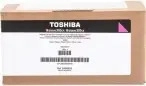 TOSHIBA T-305PM-R, Toshiba Toner T-305PM-R | 6B000000751 | T305PMR magenta