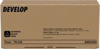 DEVELOP A8DA0D0, Develop Toner TN-325 | TN325 | A8DA0D0 schwarz
