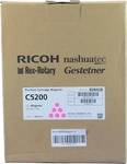 RICOH 828428, Ricoh Toner 828428 magenta