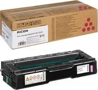 RICOH 408342, Ricoh Toner 408342 | TYPEMC250H magenta