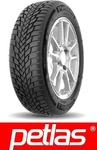 Petlas 220800, Petlas Snowmaster 2 205/65 R16 95 H, Winterreifen,