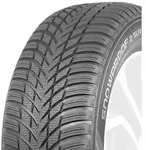 Nokian Snowproof 2 SUV 255/50 R19 107 V, Winterreifen