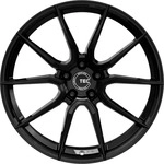 TEC Speedwheels GT Race-I Graphit-matt Alufelge 20 Zoll ET38 5x112 ML72,5