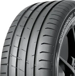Nokian Powerproof 1 255/40 R20 101 Y, Sommerreifen, Kraftstoffeffizienz: C,