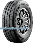 Giti VanAllSeason LA1 215/75 R16C 116 R, Ganzjahresreifen, Kraftstoffeffizienz:...