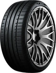 GT Radial A7008H, GT Radial Sportactive 2 235/45 R18 98 Y, Sommerreifen,