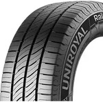 Uniroyal Rain Max 5 205/65 R15C 102 T, Sommerreifen
