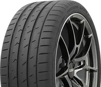 Toyo Proxes Sport 2 285/35 R21 105 Y, Sommerreifen, Kraftstoffeffizienz: C,