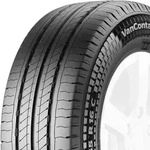 Continental VanContact Ultra 225/75 R17C 114 R, Sommerreifen